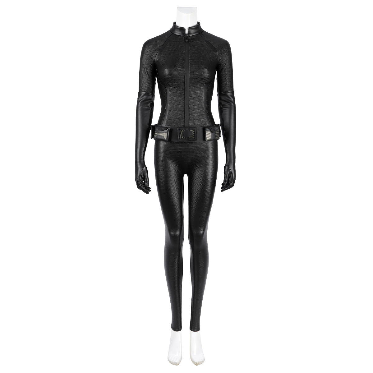 The Dark Knight Rises Catwoman Selina Kyle Cosplay Costume Costume - Tophatter Daily Deals